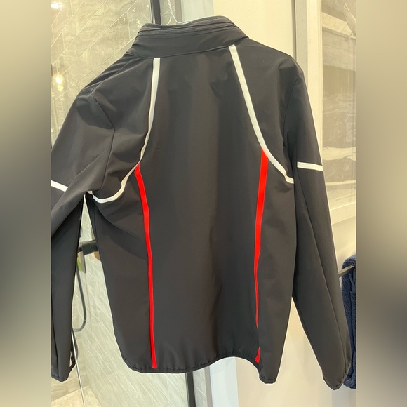 Tribal Performance Jacket - Picture 2 of 4